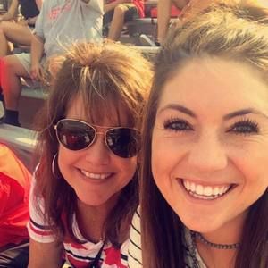 Meet your Posher, Allison